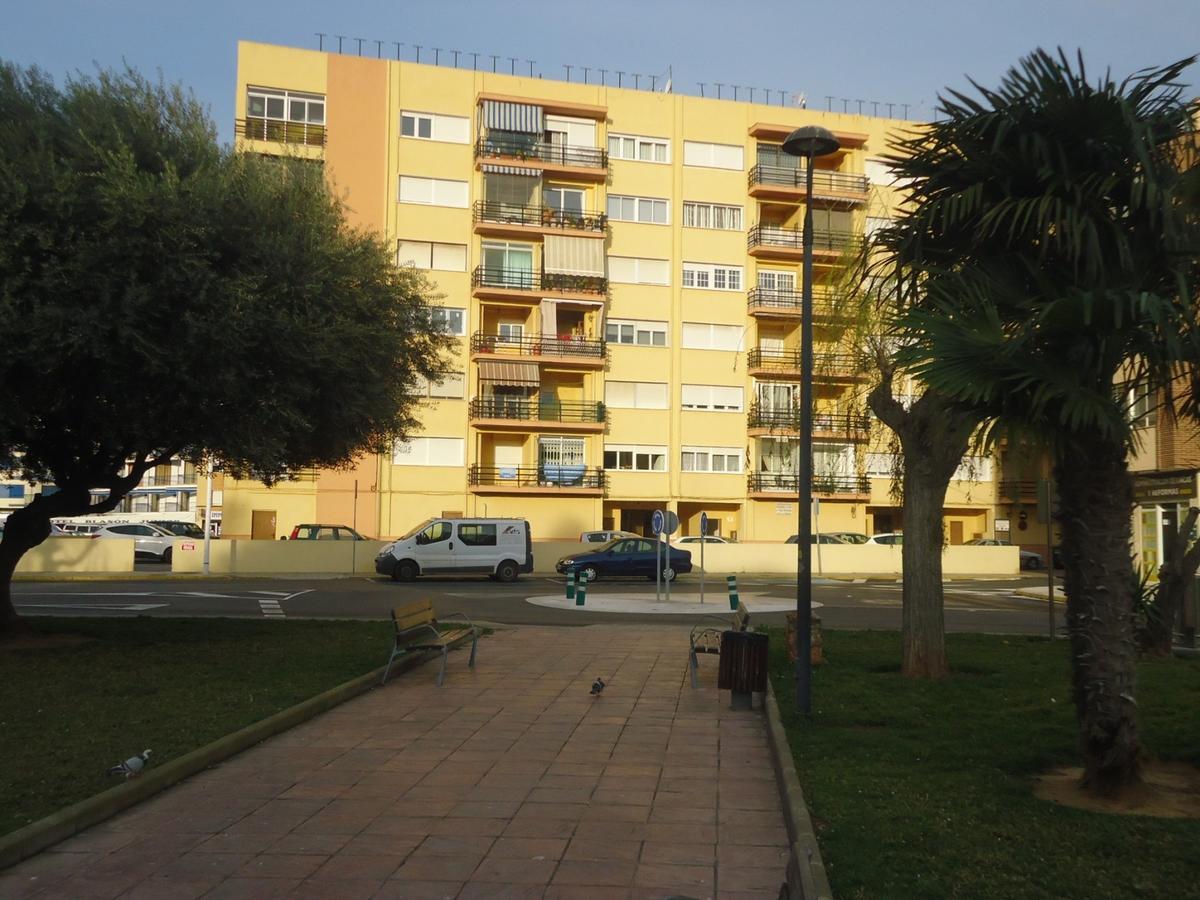 Los Labradores Peñíscola Dış mekan fotoğraf